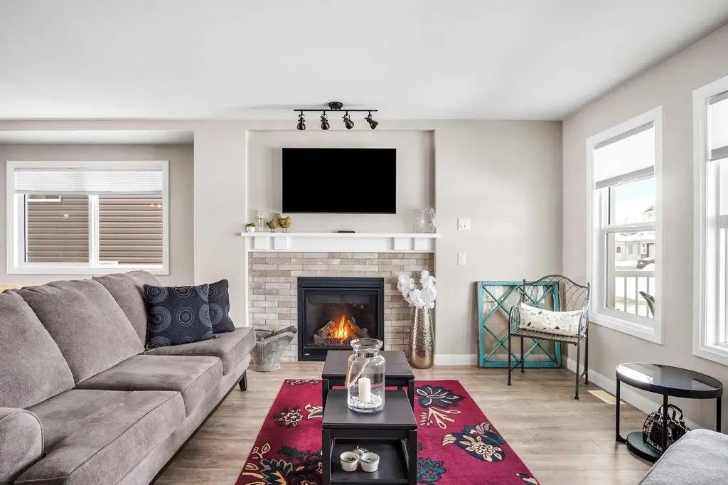 704 Stonehaven Drive Carstairs AB T0M0N0