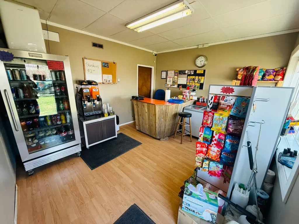107 Centre Street Enchant AB T0K 0V0