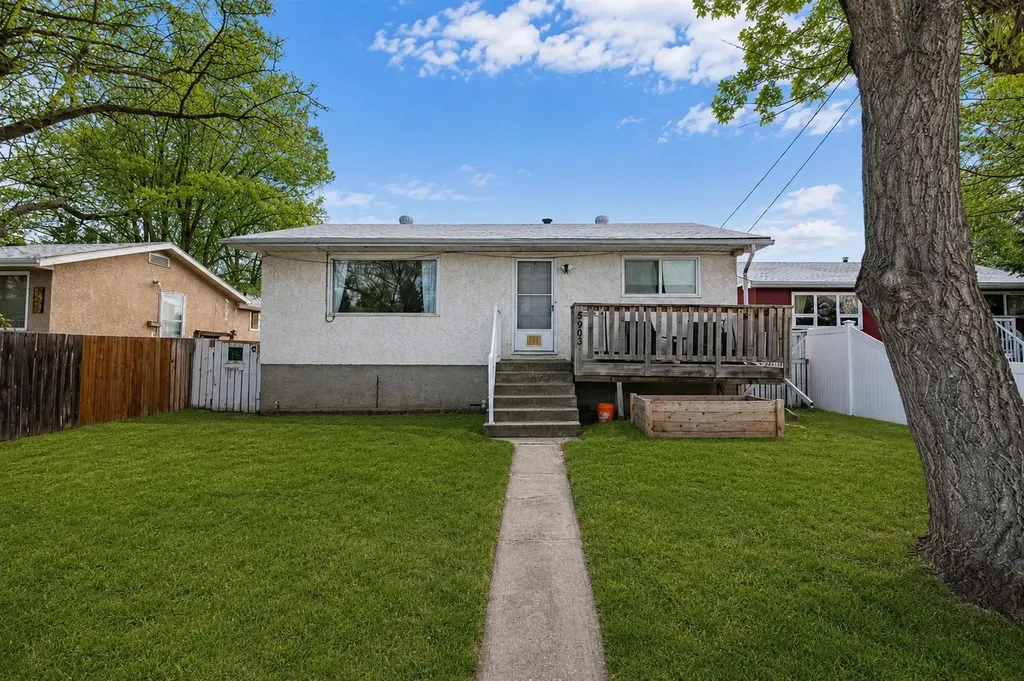 5903 56 Avenue Red Deer AB T4N 4R1