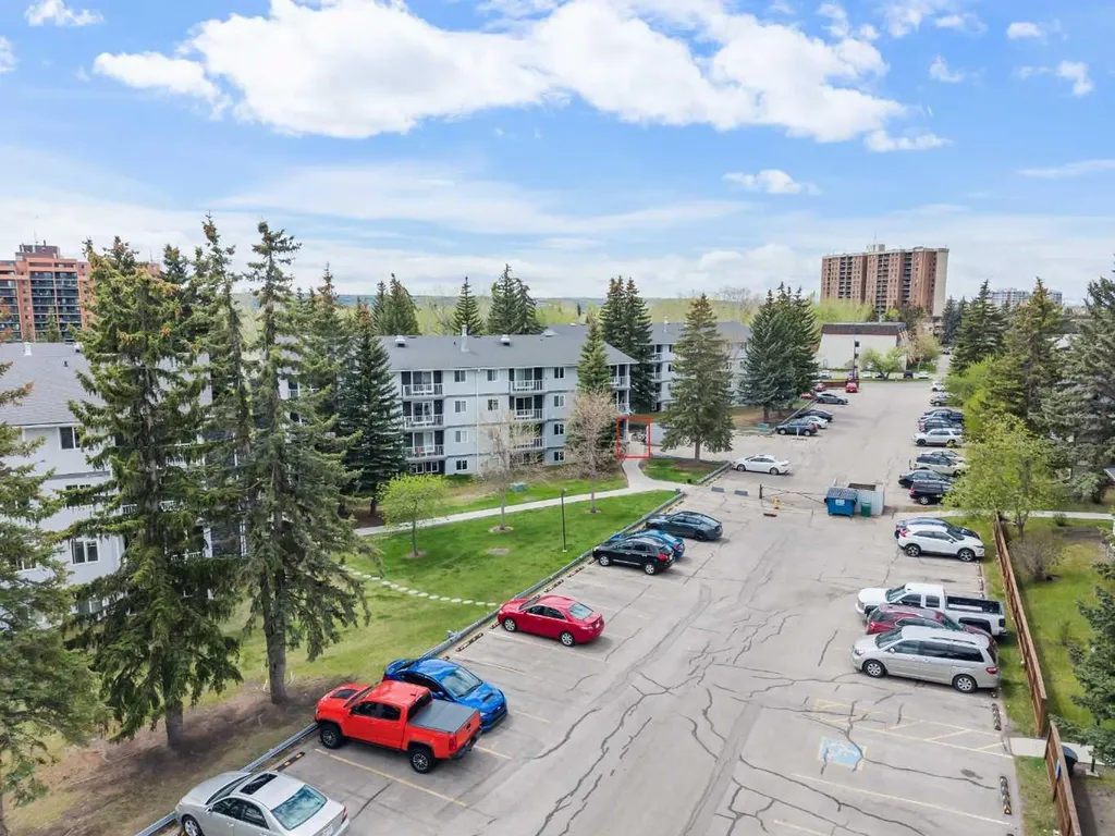 5601 Dalton Drive NW Calgary AB T3A 2E2