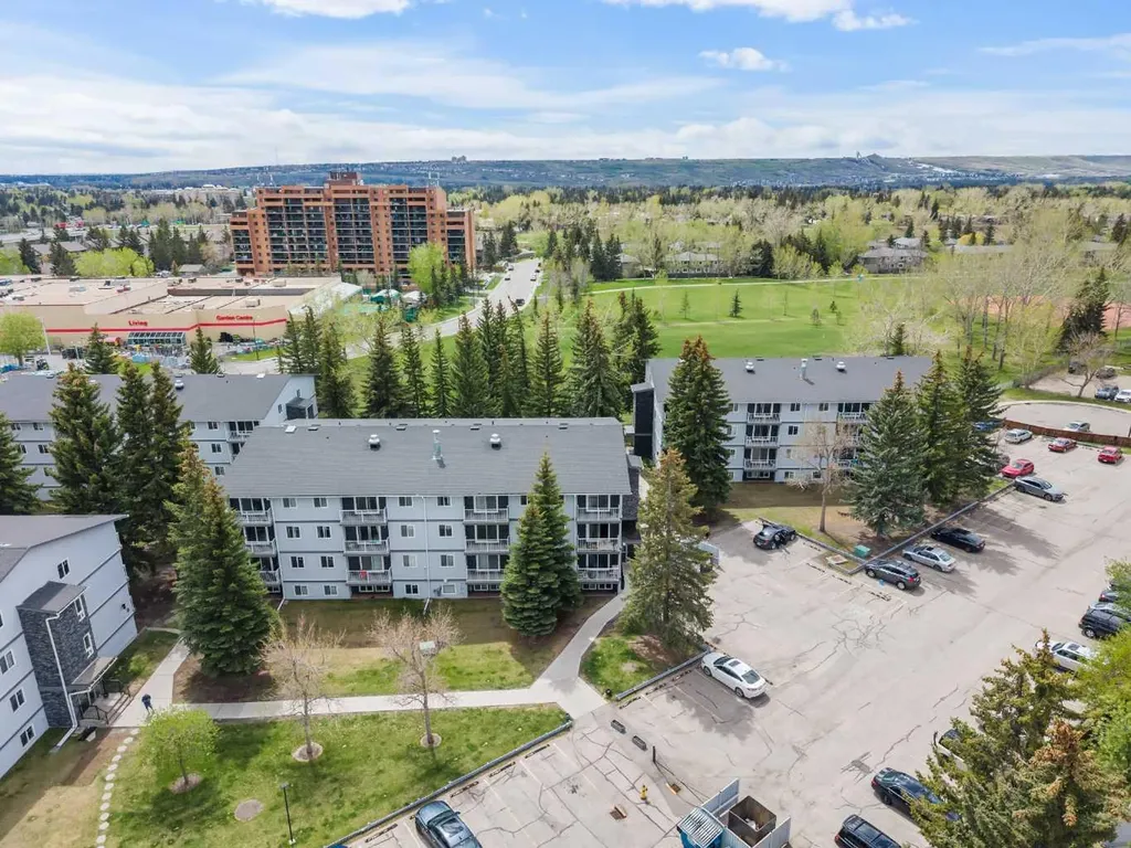 5601 Dalton Drive NW Calgary AB T3A 2E2