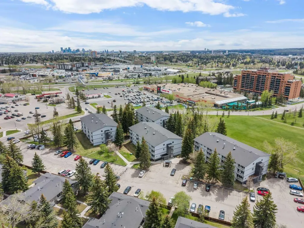 5601 Dalton Drive NW Calgary AB T3A 2E2