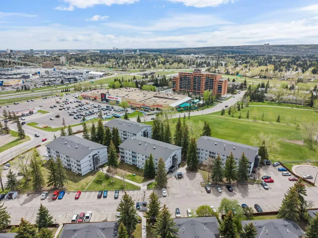 5601 Dalton Drive NW Calgary AB T3A 2E2