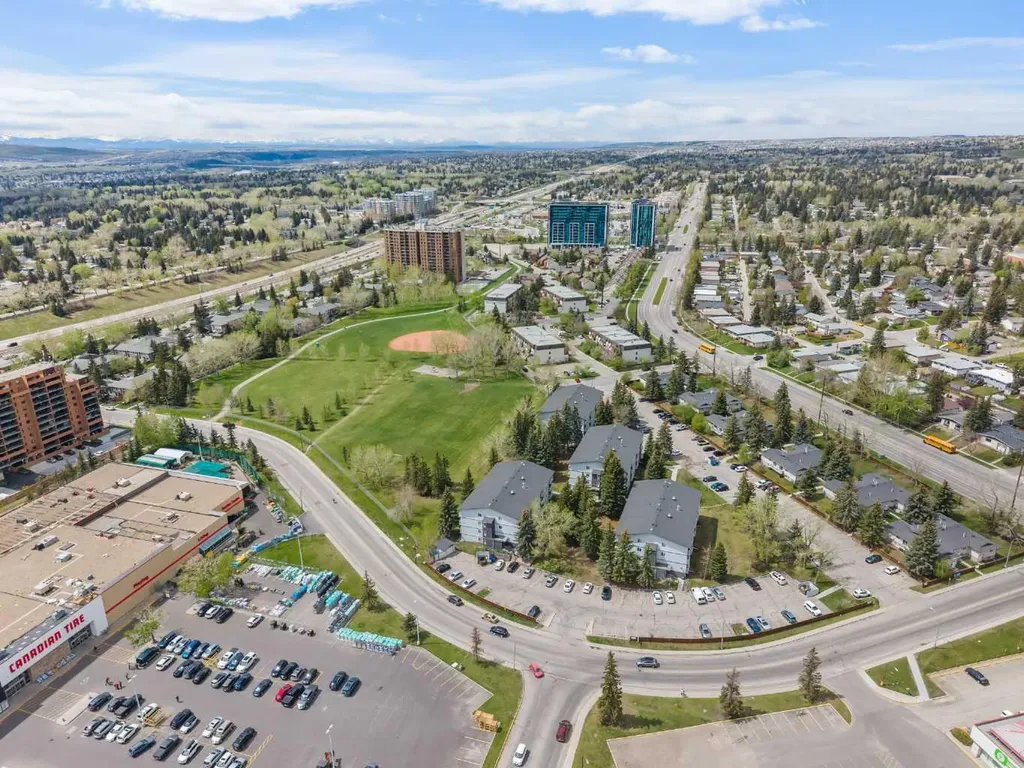 5601 Dalton Drive NW Calgary AB T3A 2E2