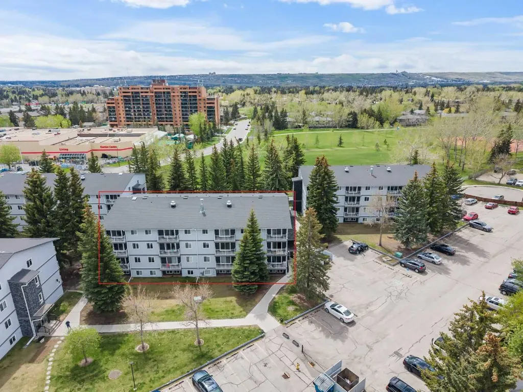 5601 Dalton Drive NW Calgary AB T3A 2E2