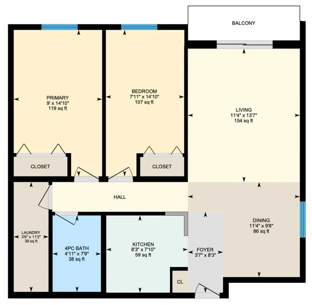 5601 Dalton Drive NW Calgary AB T3A 2E2