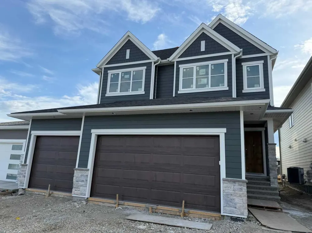 52 Crimson Ridge Heights NW Calgary AB T3L 0K6
