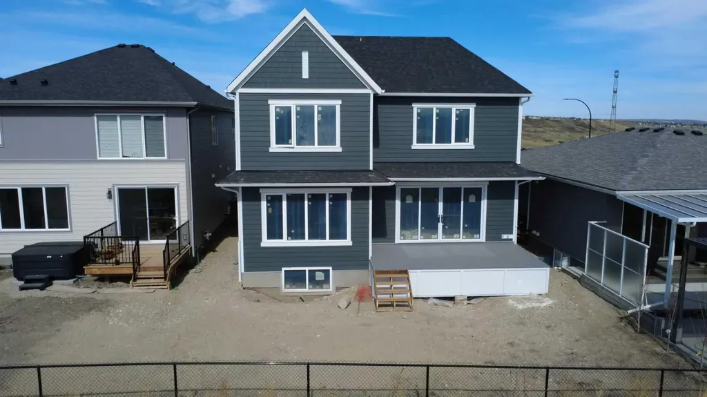 52 Crimson Ridge Heights NW Calgary AB T3L 0K6