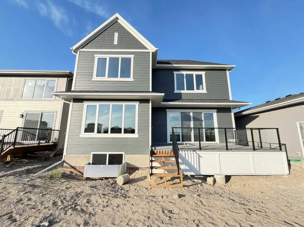 52 Crimson Ridge Heights NW Calgary AB T3L 0K6