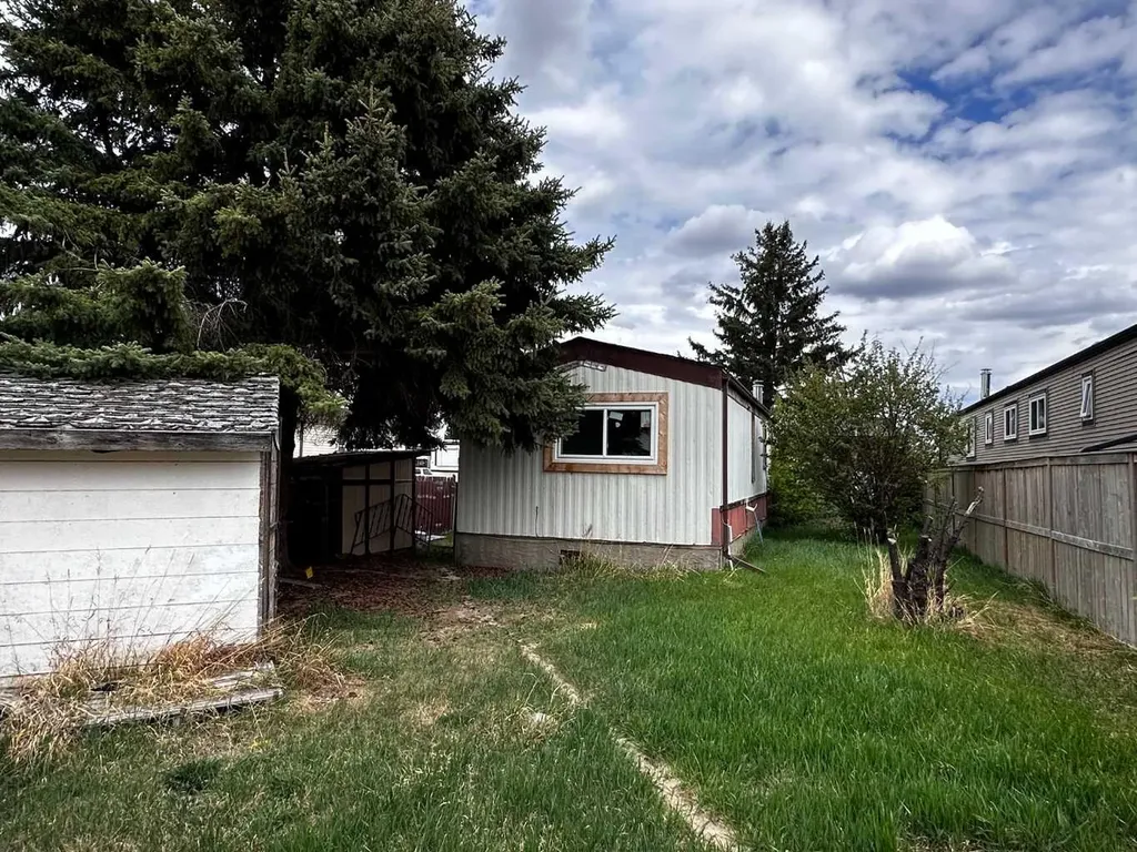 68 Norby Crescent Red Deer AB T4P2C6
