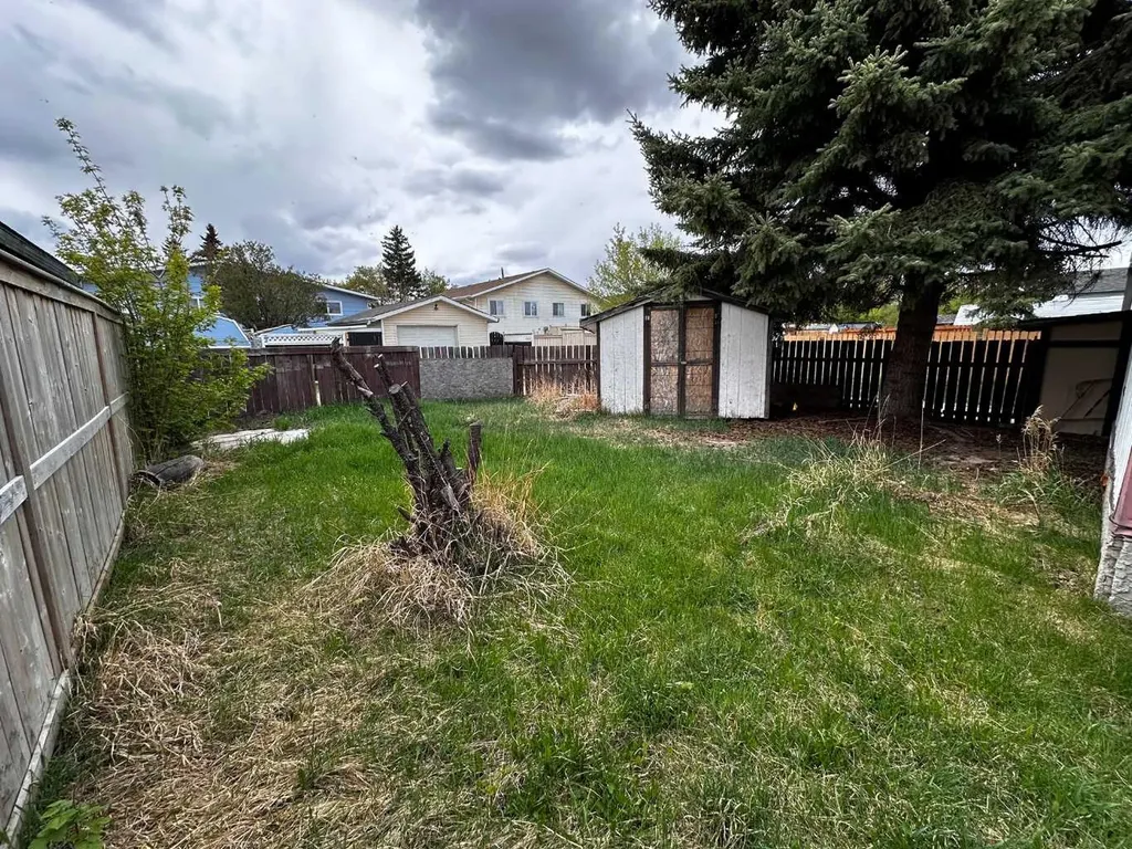68 Norby Crescent Red Deer AB T4P2C6