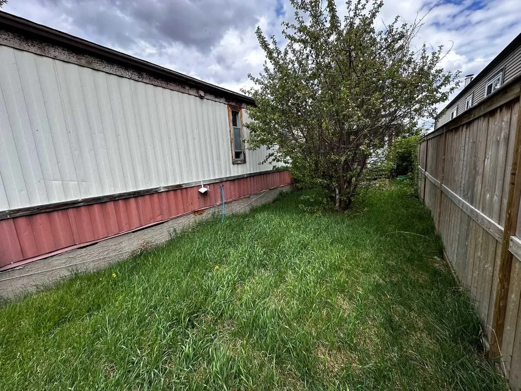 68 Norby Crescent Red Deer AB T4P2C6
