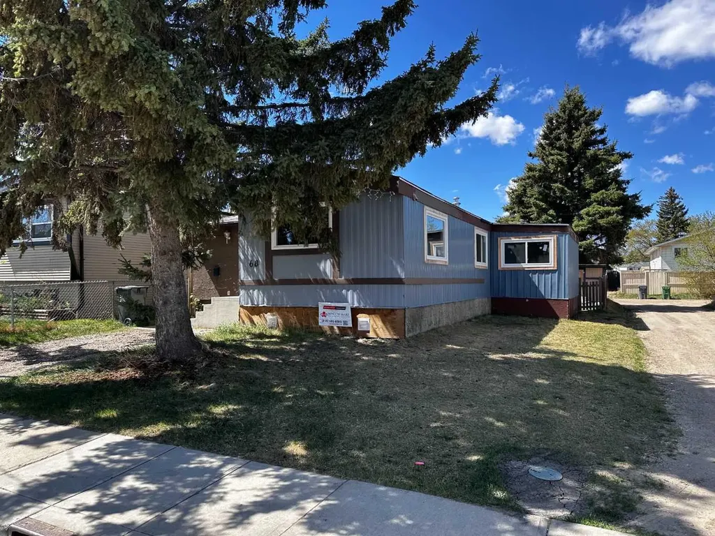 68 Norby Crescent Red Deer AB T4P2C6