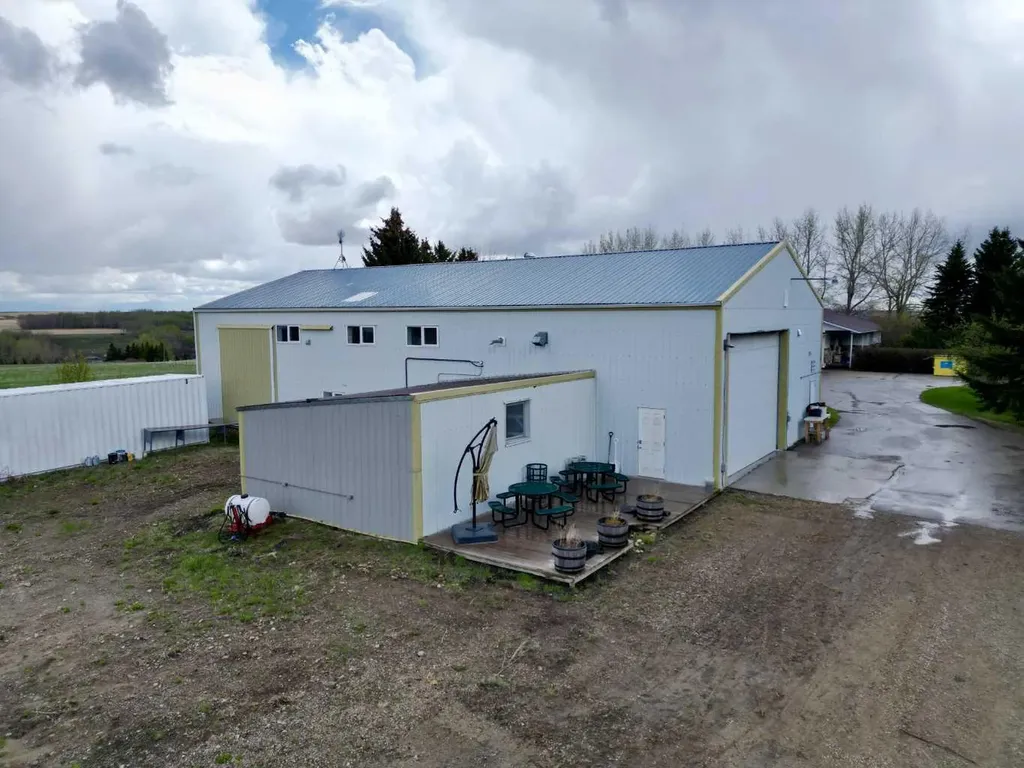 273216 Range Road 23 Rural Rocky View County AB T4B2A3