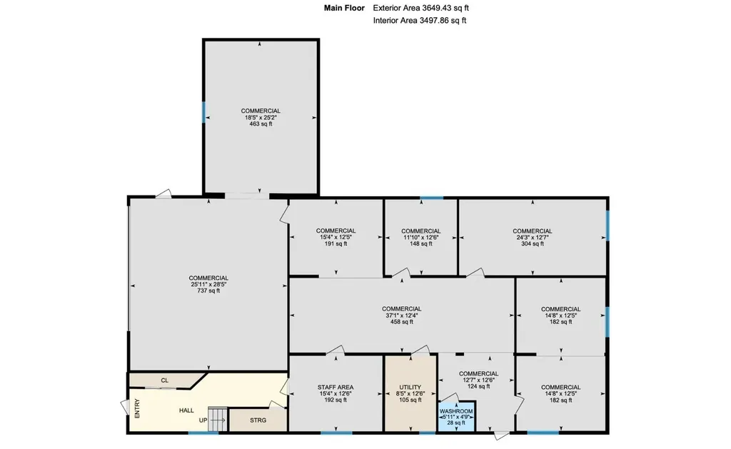 273216 Range Road 23 Rural Rocky View County AB T4B2A3