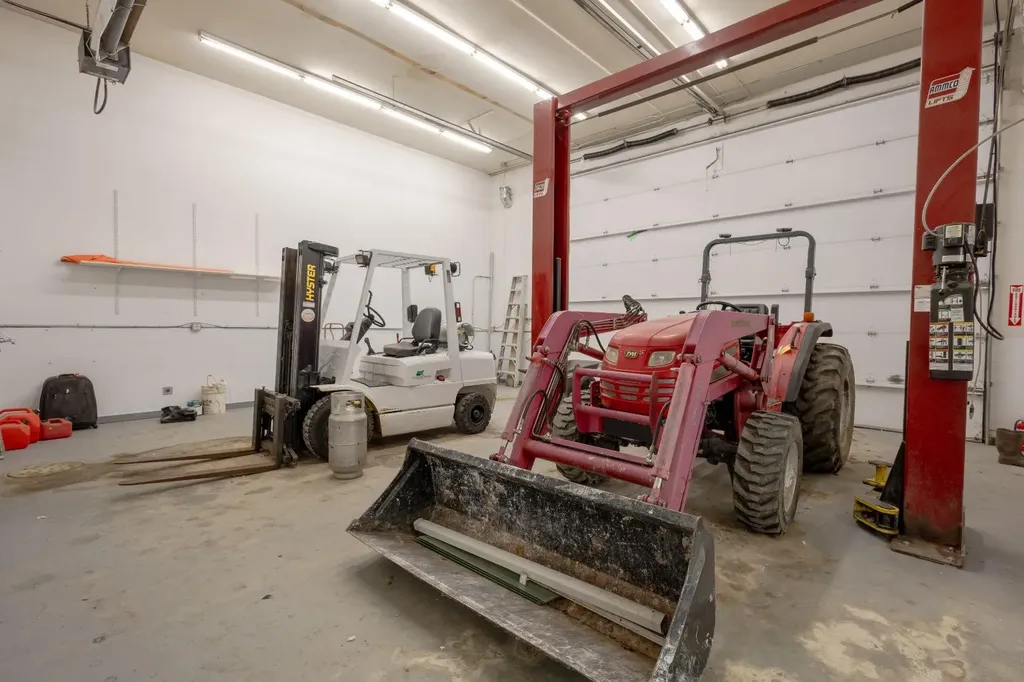 273216 Range Road 23 Rural Rocky View County AB T4B2A3