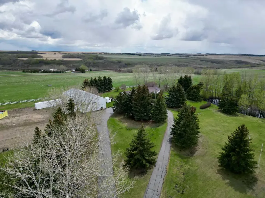 273216 Range Road 23 Rural Rocky View County AB T4B2A3