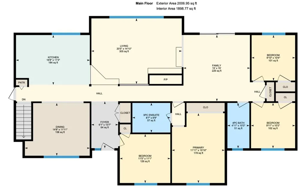 273216 Range Road 23 Rural Rocky View County AB T4B2A3