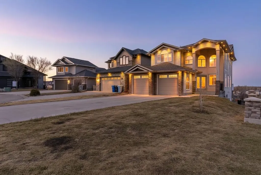 103 Crane Place Fort Mcmurray AB T9K 0P6
