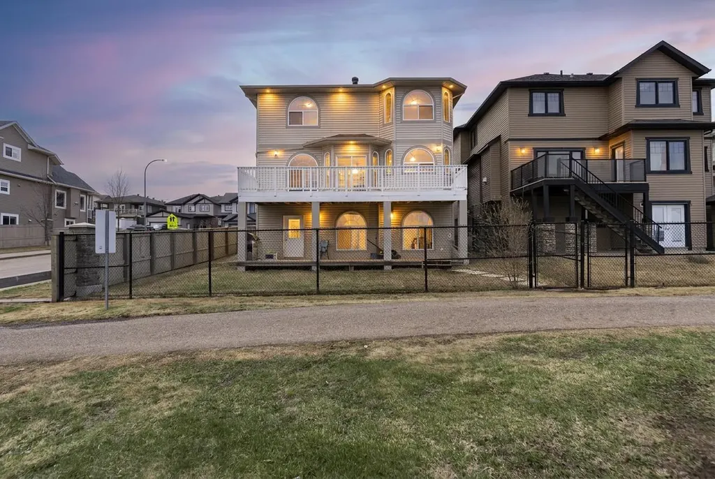 103 Crane Place Fort Mcmurray AB T9K 0P6