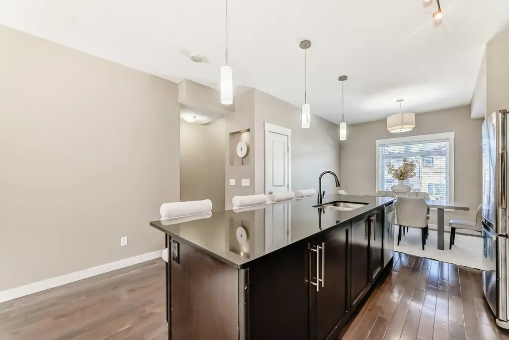 606 Skyview Point Place NE Calgary AB T3N0L7