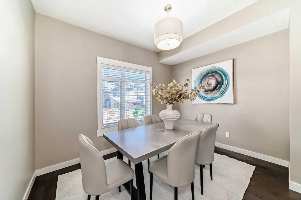 606 Skyview Point Place NE Calgary AB T3N0L7