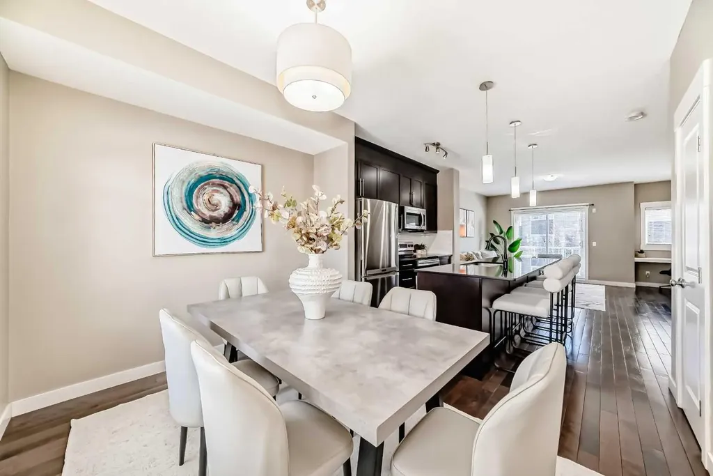 606 Skyview Point Place NE Calgary AB T3N0L7
