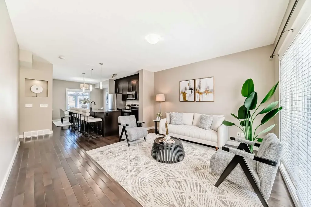 606 Skyview Point Place NE Calgary AB T3N0L7