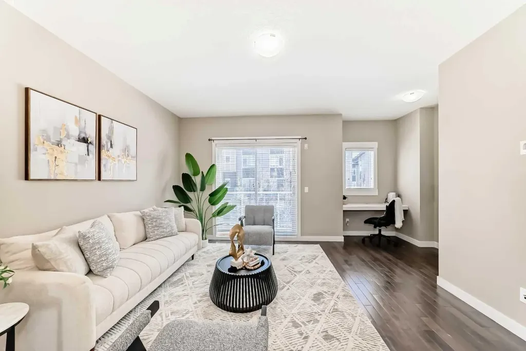 606 Skyview Point Place NE Calgary AB T3N0L7