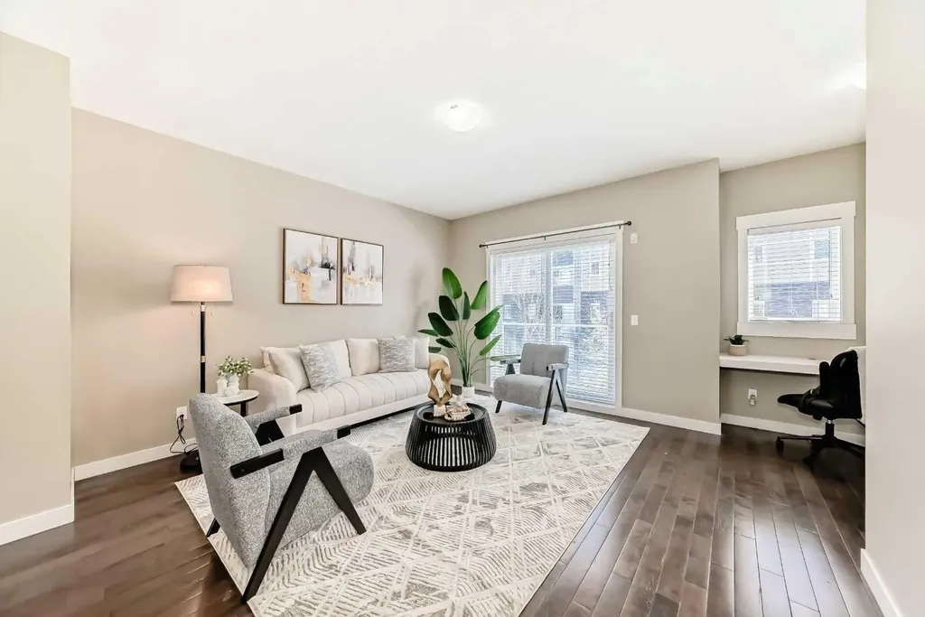606 Skyview Point Place NE Calgary AB T3N0L7