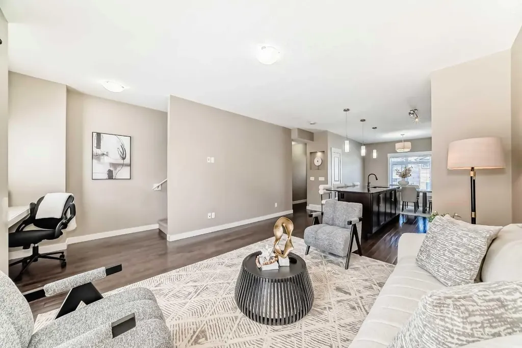 606 Skyview Point Place NE Calgary AB T3N0L7