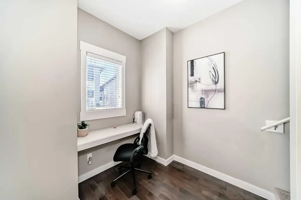 606 Skyview Point Place NE Calgary AB T3N0L7