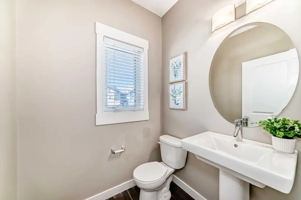 606 Skyview Point Place NE Calgary AB T3N0L7