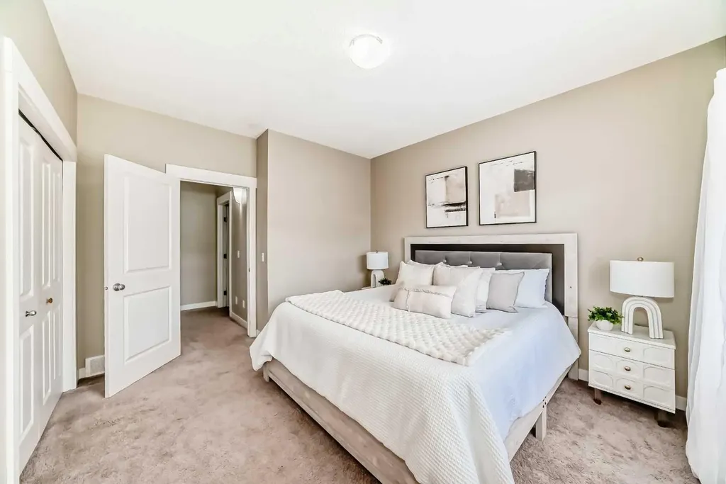 606 Skyview Point Place NE Calgary AB T3N0L7