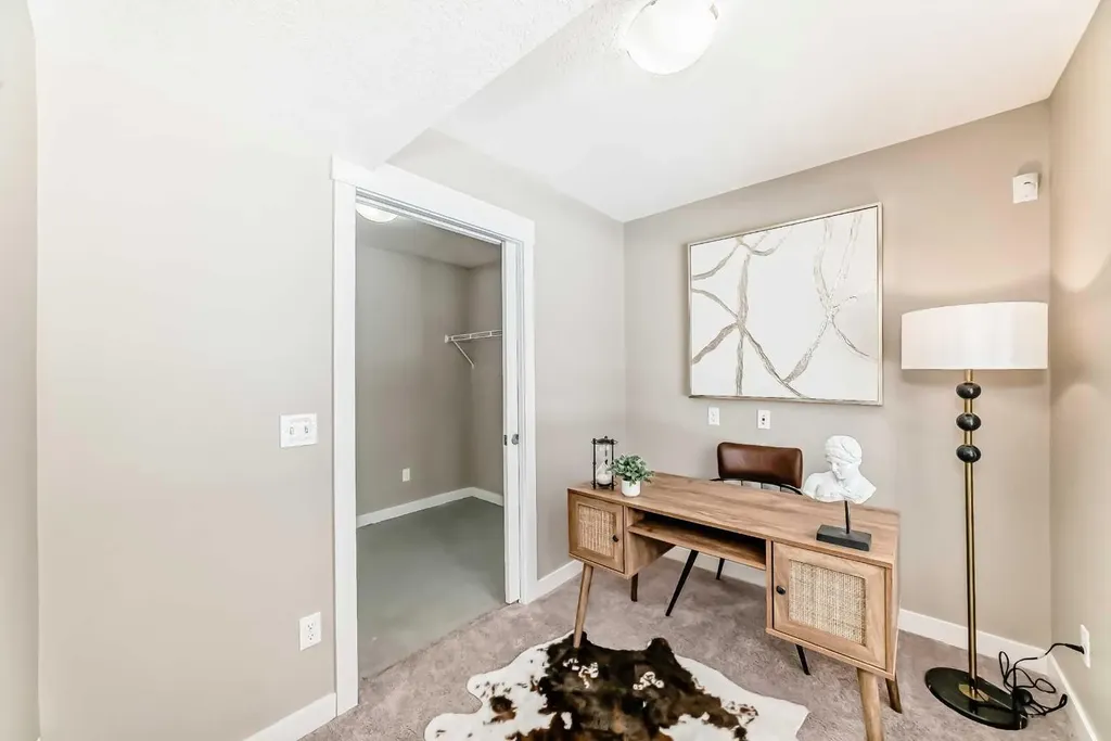 606 Skyview Point Place NE Calgary AB T3N0L7