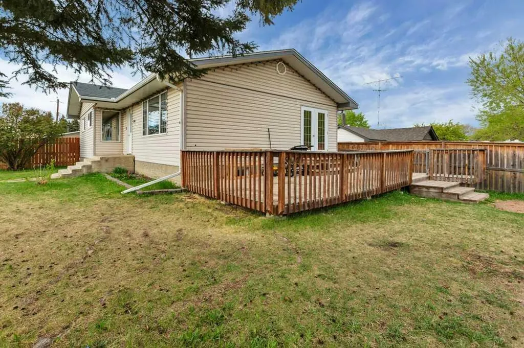 5501 51 Street Rimbey AB T0C 2J0