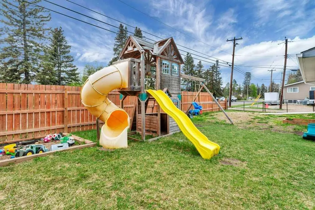 5501 51 Street Rimbey AB T0C 2J0