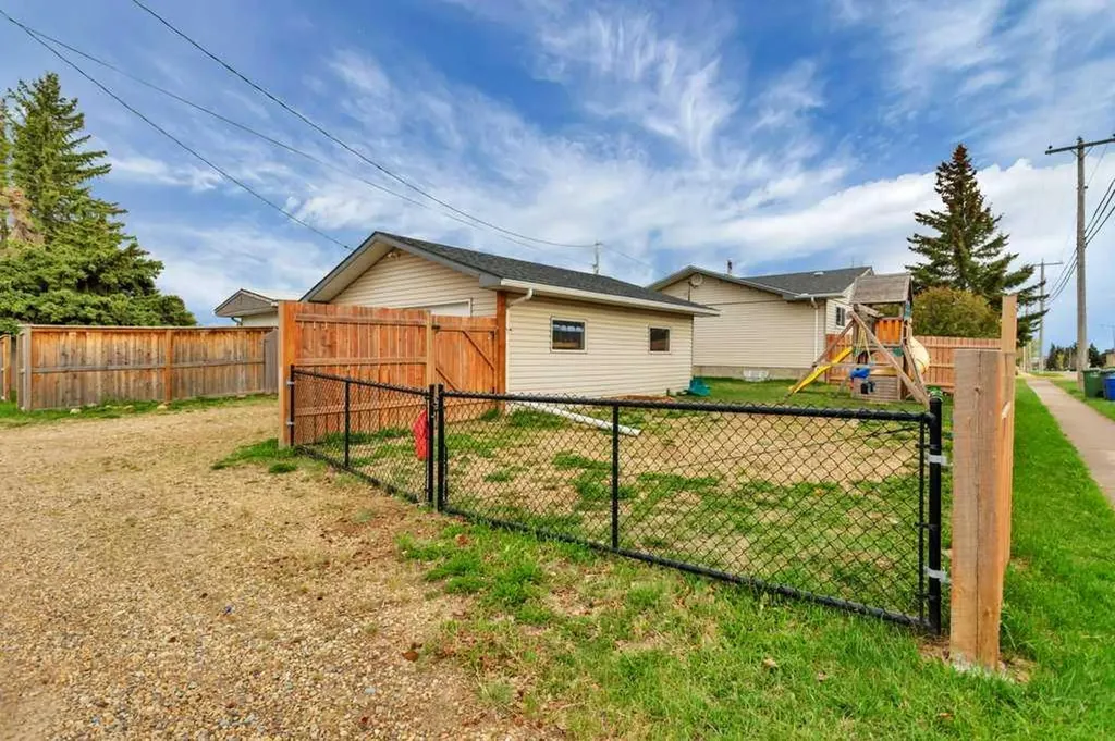 5501 51 Street Rimbey AB T0C 2J0