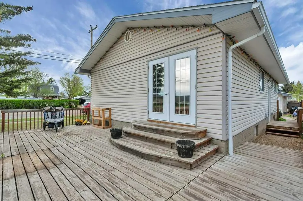 5501 51 Street Rimbey AB T0C 2J0