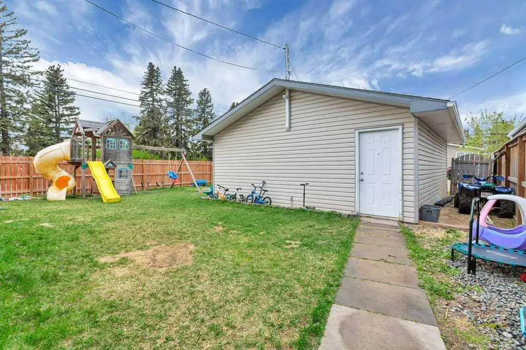 5501 51 Street Rimbey AB T0C 2J0