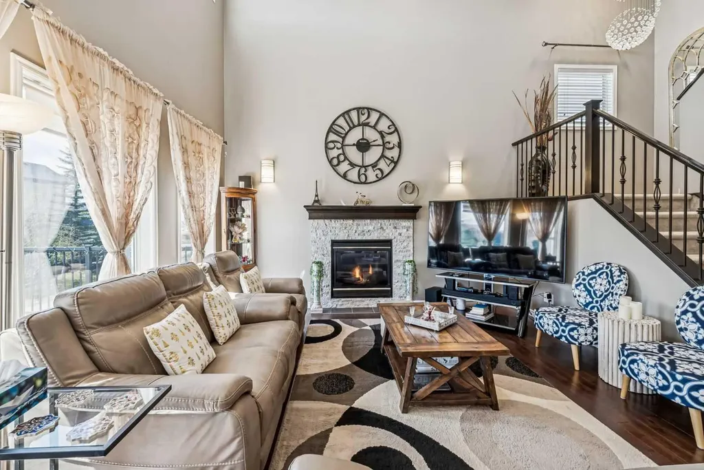 108 Seagreen Lane Chestermere AB T1X0E8