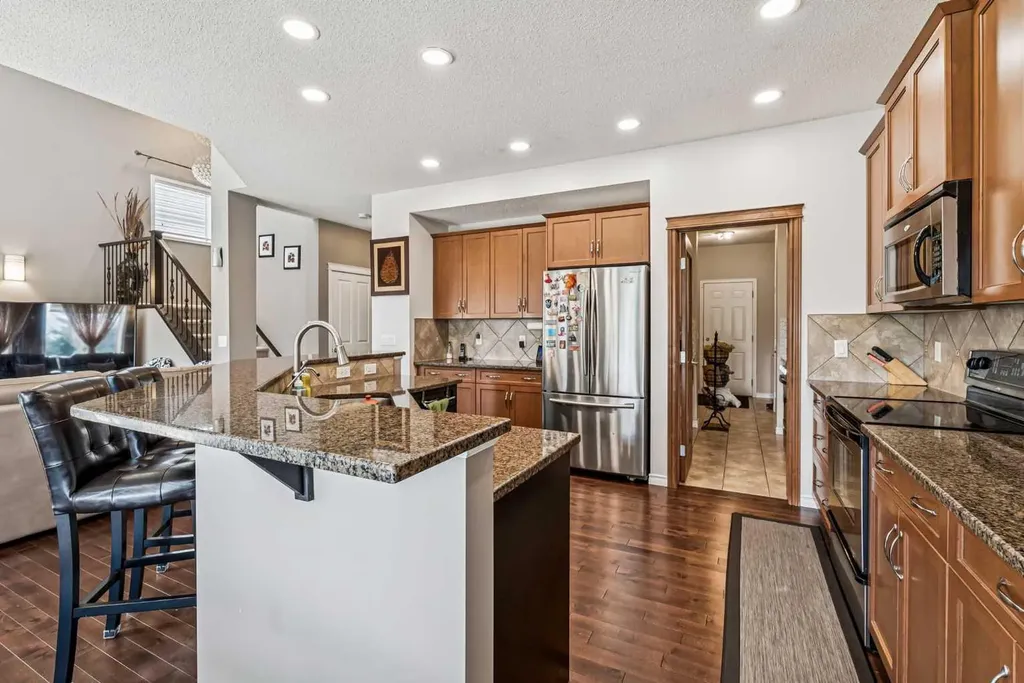 108 Seagreen Lane Chestermere AB T1X0E8