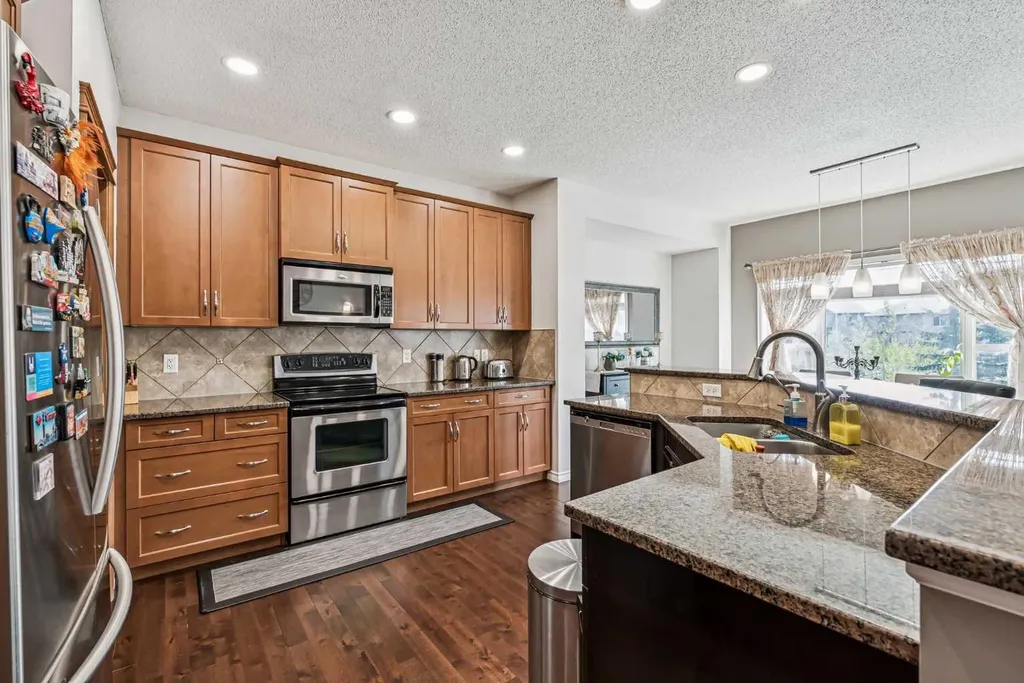 108 Seagreen Lane Chestermere AB T1X0E8