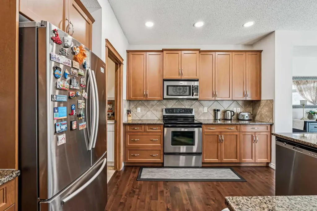 108 Seagreen Lane Chestermere AB T1X0E8