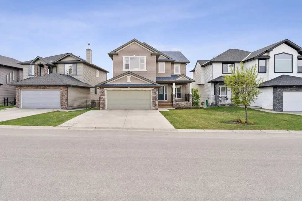 108 Seagreen Lane Chestermere AB T1X0E8