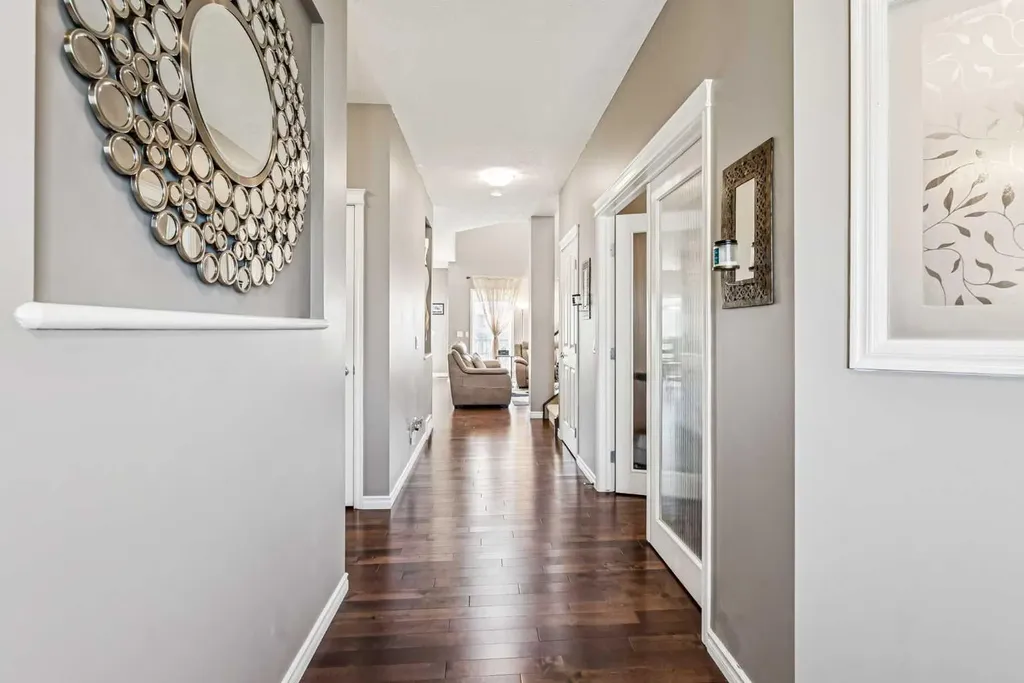 108 Seagreen Lane Chestermere AB T1X0E8