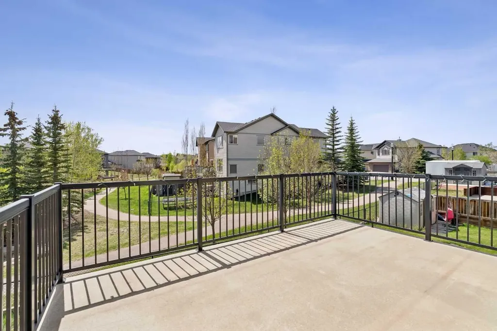 108 Seagreen Lane Chestermere AB T1X0E8
