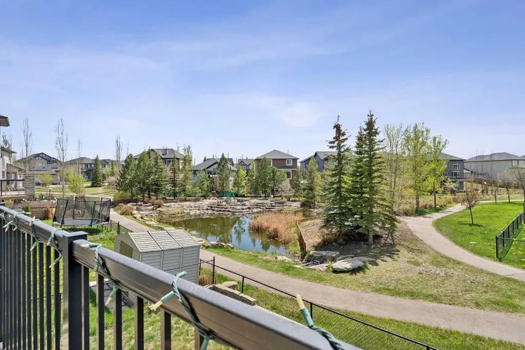 108 Seagreen Lane Chestermere AB T1X0E8
