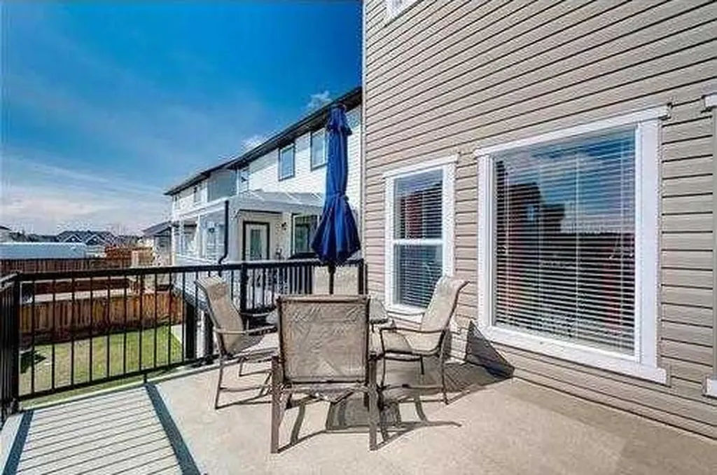 108 Seagreen Lane Chestermere AB T1X0E8