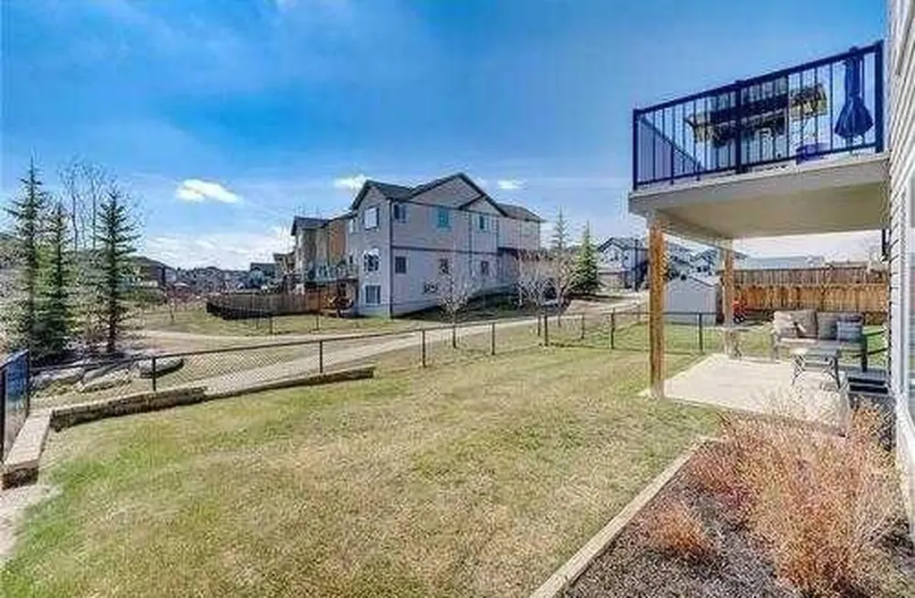 108 Seagreen Lane Chestermere AB T1X0E8